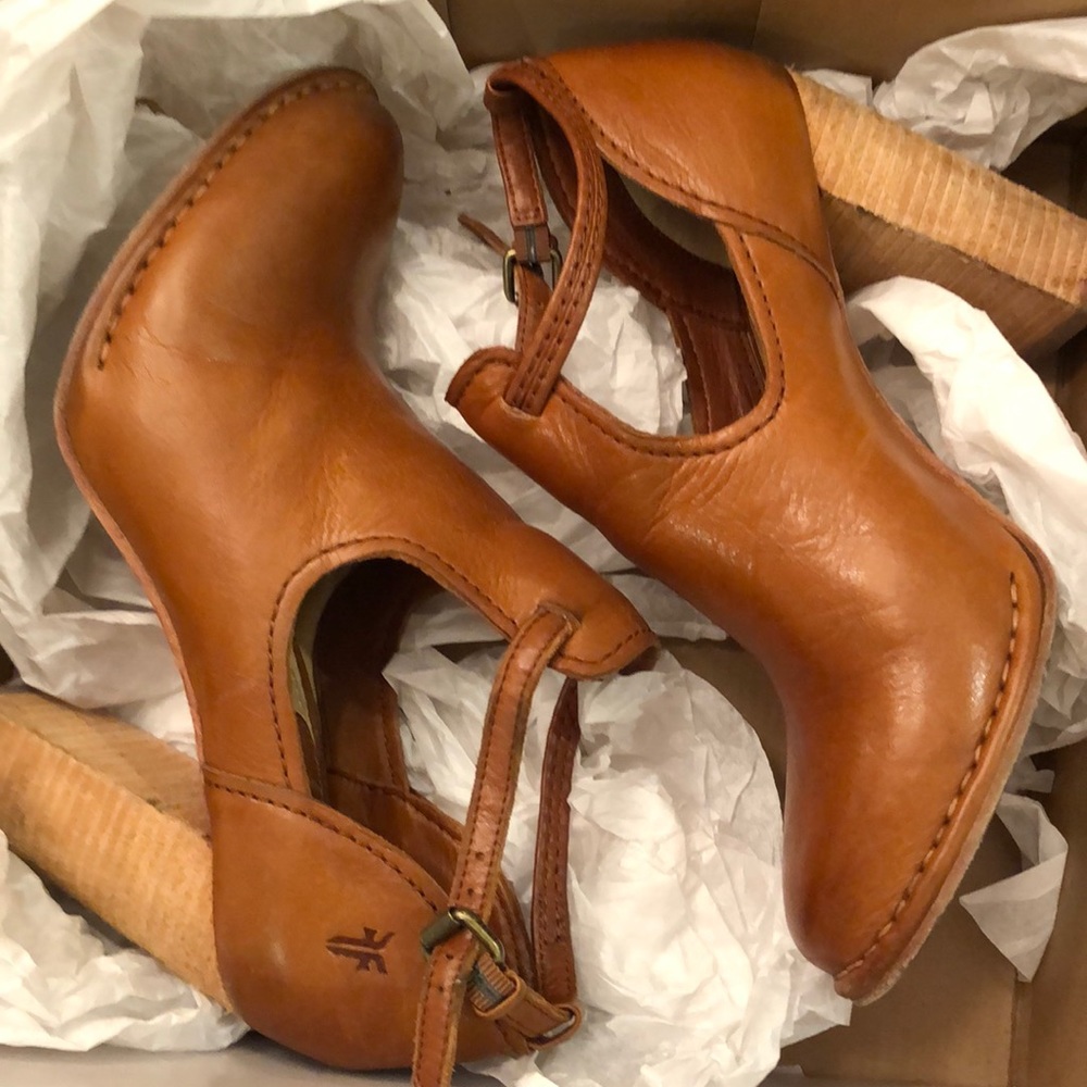 Frye Margaret Shootie
